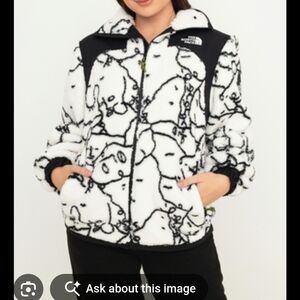 WOMEN The North Face X Shantel Martin